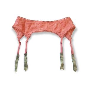 Victoria's Secret Lingerie Lace Garter